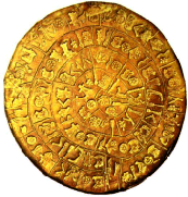 Phaistos disk - Enter