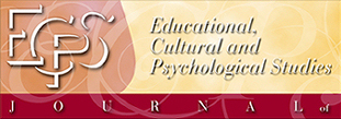 Journal of Educational, Cultural and Psychological Studies