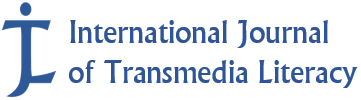 IJTL - International Journal of Transmedia Literacy